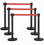 Image result for Stanchion Poles