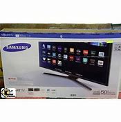 Image result for Samsung Series 5200 Smart TV