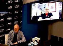 Image result for Andre Agassi Nick Bollettieri