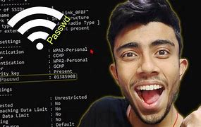 Image result for Default Wifi Password