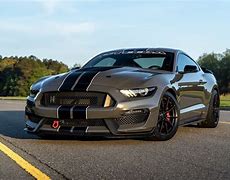 Image result for Ford Mustang GT 350 Shelby 2018