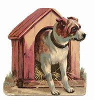 Image result for Vintage Dog Clip Art