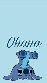 Image result for Ohana Desktop HD Wallpaper