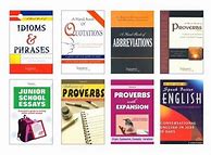 Image result for English Improvement Books