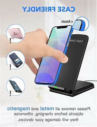 Image result for iPhone 10 Wireless Charging