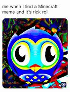 Image result for Duck Rick Roll