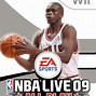 Image result for NBA Live 09