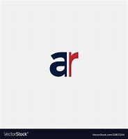 Image result for AR Letters