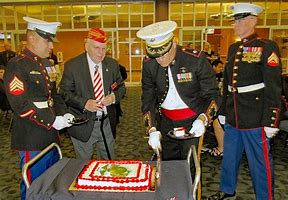 Image result for 246th Marine Corps Ball