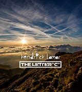 Image result for Kendrick Lamar Letters