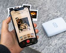 Image result for Instax iPhone Printer