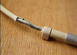 Image result for Broken Cable in Hole
