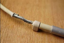 Image result for Frayed Wire Cartoon