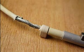 Image result for Broken Cable
