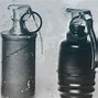 Image result for First Thermal Grenade