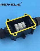 Image result for IP68 2-Way Junction Box