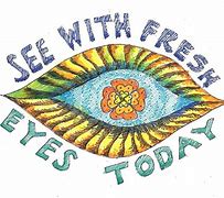 Image result for Fresh Eyes Drawing Challenge