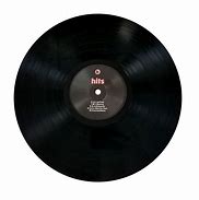 Image result for Clear Vinyl Record