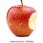 Image result for Apple That Has a Bite