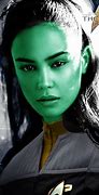 Image result for Star Trek Orion Gaila