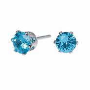 Image result for Claire's Stud Earrings