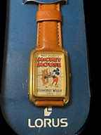 Image result for Vintage Lorus Watches