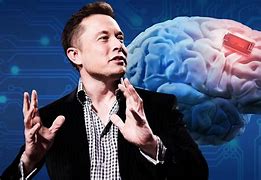 Image result for Elon Musk Neuralink