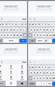 Image result for iPhone 8 Inputs