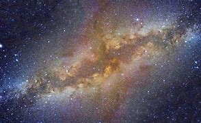 Image result for Milky Way Galaxy From Earth