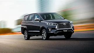 Image result for Toyota Innova India