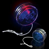 Image result for LED Yoyo