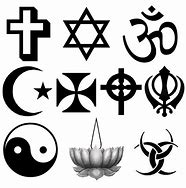 Image result for Cool Christian Symbols