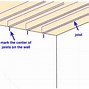 Image result for Acoustical Ceiling Grid and Tile Installation
