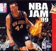 Image result for NBA Jam SNES