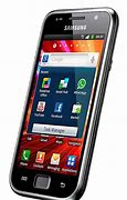 Image result for Samsung Phones Galaxy S Plus