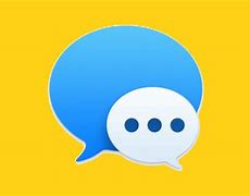 Image result for Apple Messages App