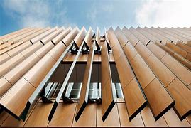 Image result for Vertical and Horizontal Louvers