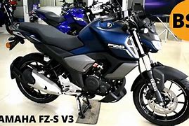 Image result for Yamaha FZ V3 Mate Colour