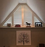 Image result for shutter shades diy