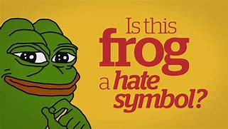 Image result for Canadian Pepe