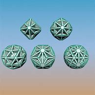 Image result for 10 Geometric Shapes