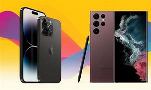 Image result for Apple iPhone vs Samsung Galaxy Design
