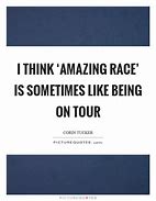 Image result for Amazing Race Quotes
