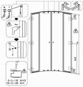 Image result for Shower Enclosures Replacement