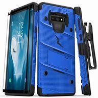 Image result for Zizo Bolt Series Galaxy Note 9 Case