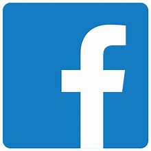 Image result for Facebook Logo for Screen