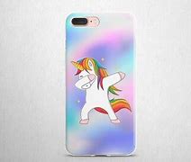 Image result for Silicone Unicorn Case iPhone 8 Plus