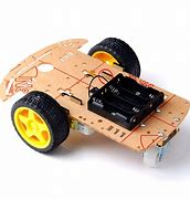 Image result for Arduino Car 2 Wheel