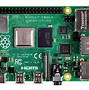 Image result for Raspberry Pi 4 Pin Map