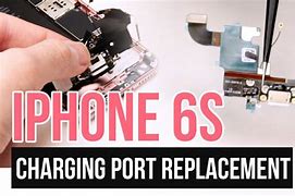 Image result for iPhone 6s Port Type